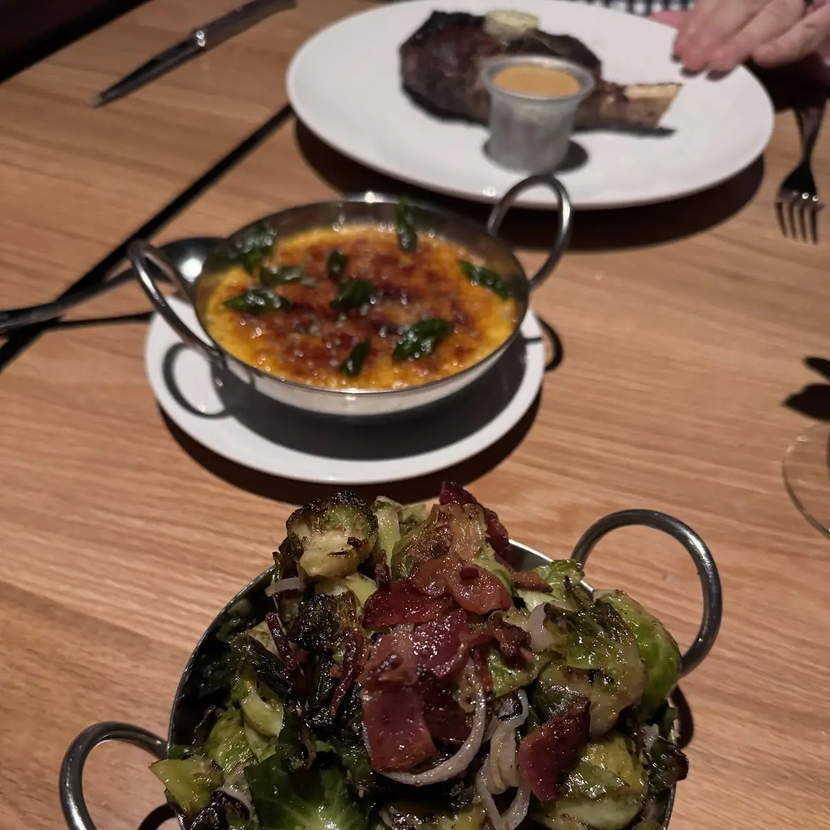 Brussels Sprouts