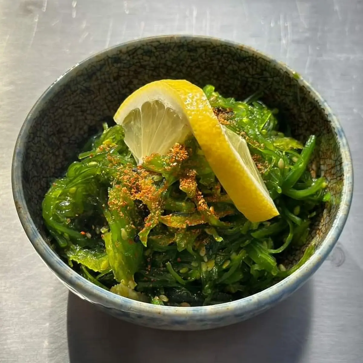 Wakame Salad