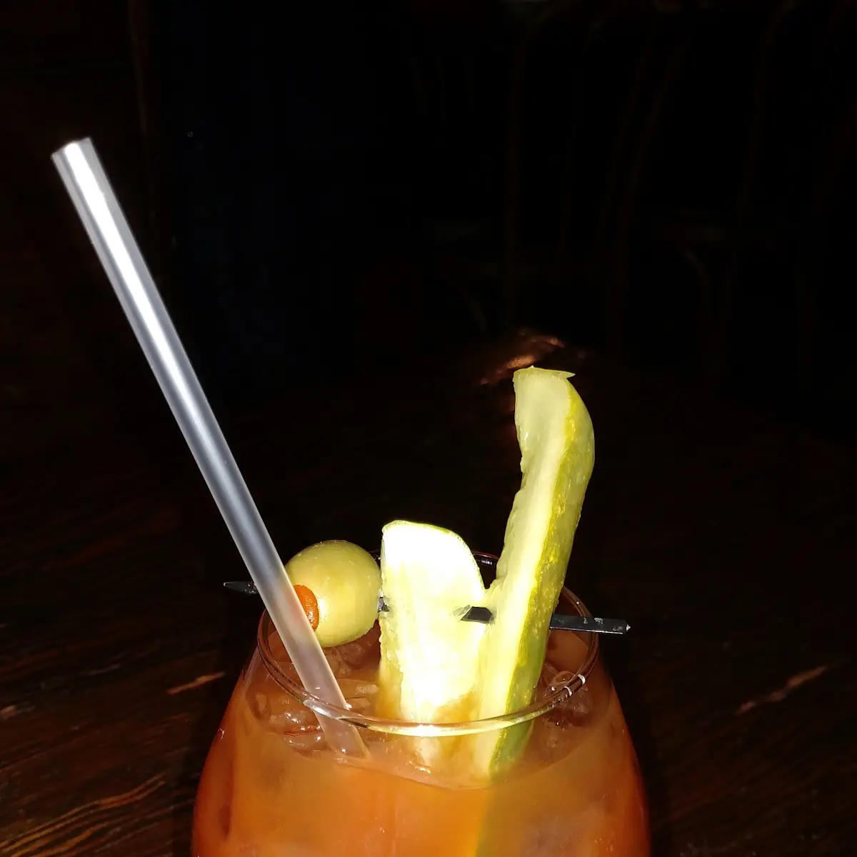 Bloody Marys