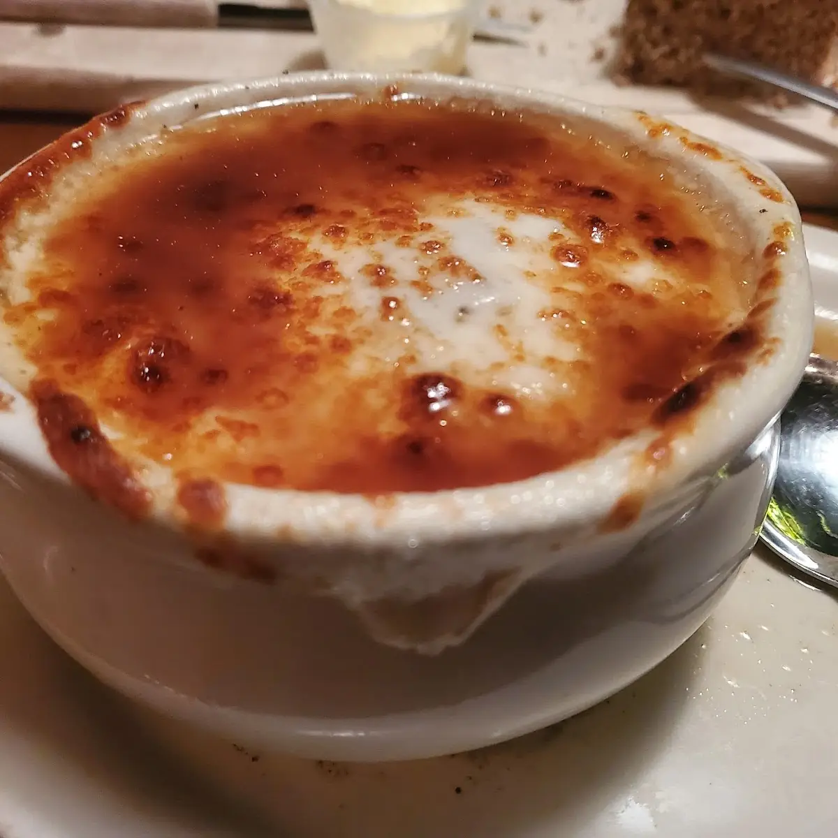 French Onion Soup