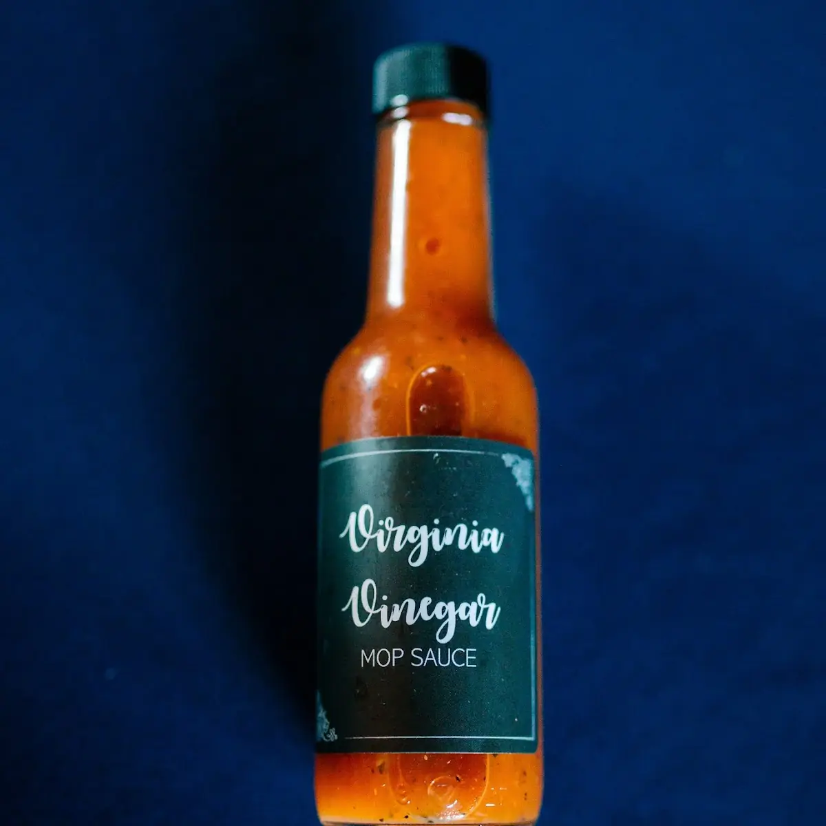 Hot Sauce