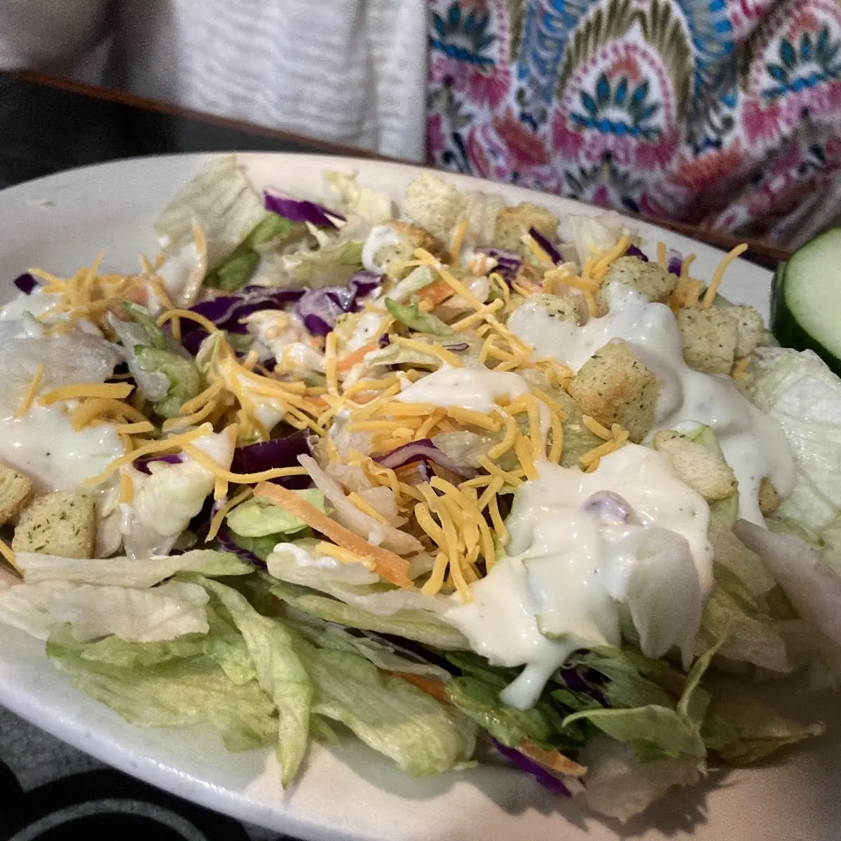 Chef Salad