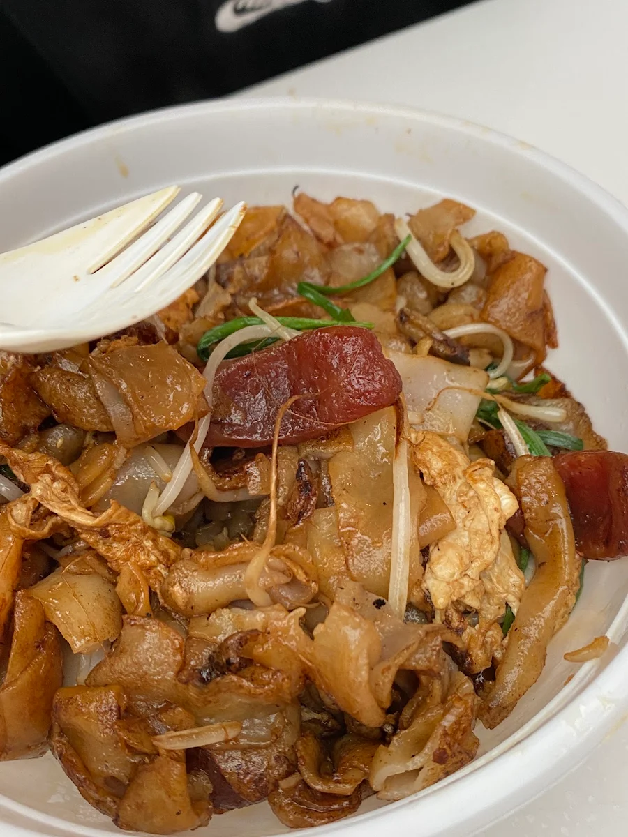 Highlights, Laksa Hut