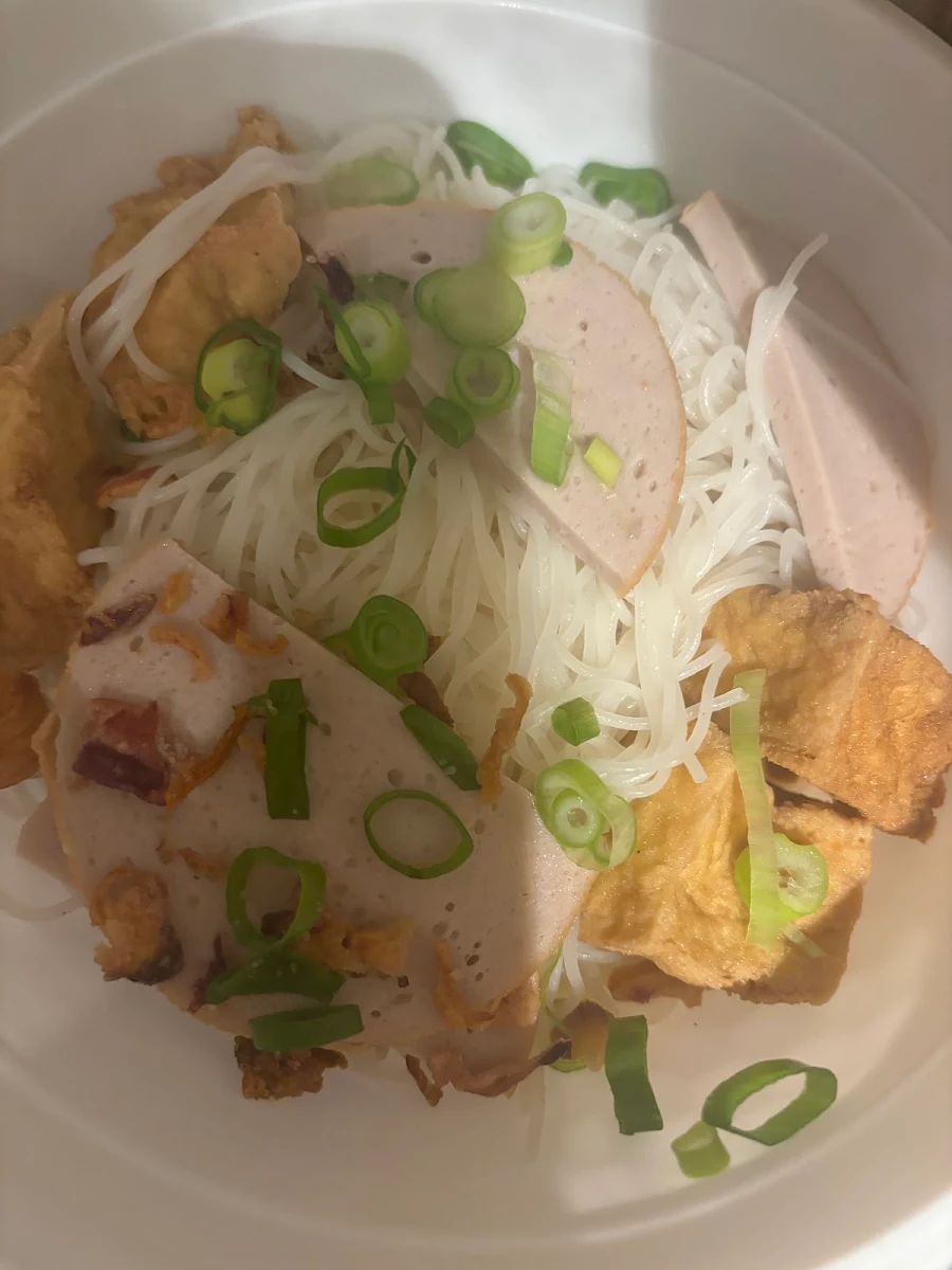 Highlights, Laksa Hut