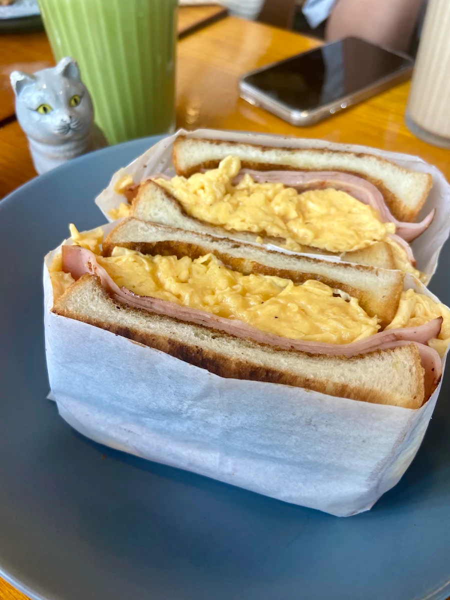 Highlights, Cat-themed Japanese cafe | neko Geelong