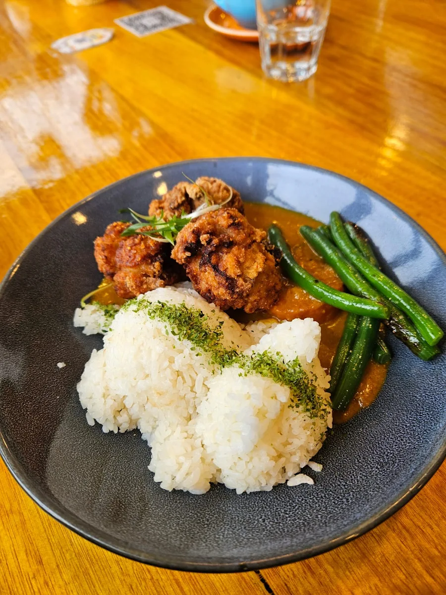 Karrage Don, Cat-themed Japanese cafe | neko Geelong