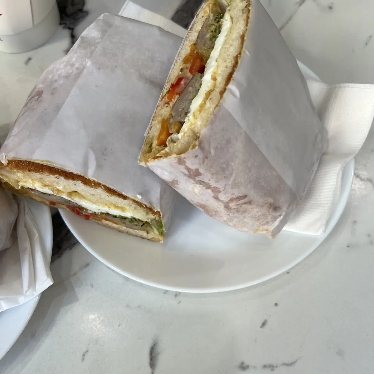 Italian Sausage