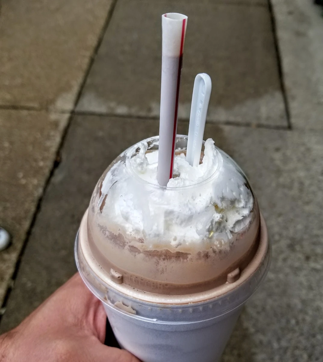 Chocolate Malt