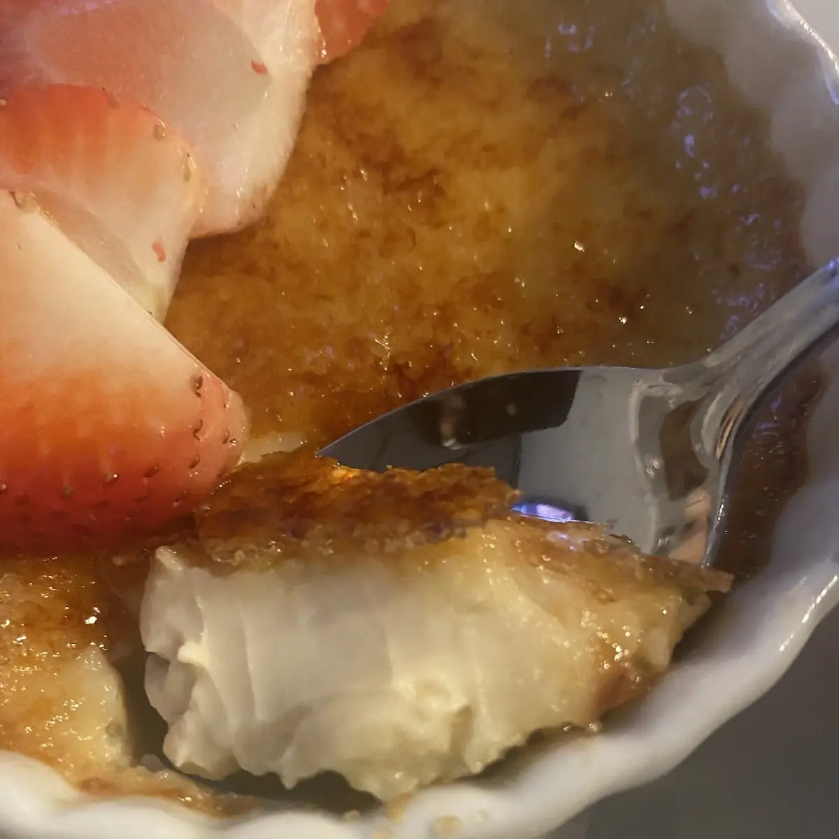 Creme Brulee
