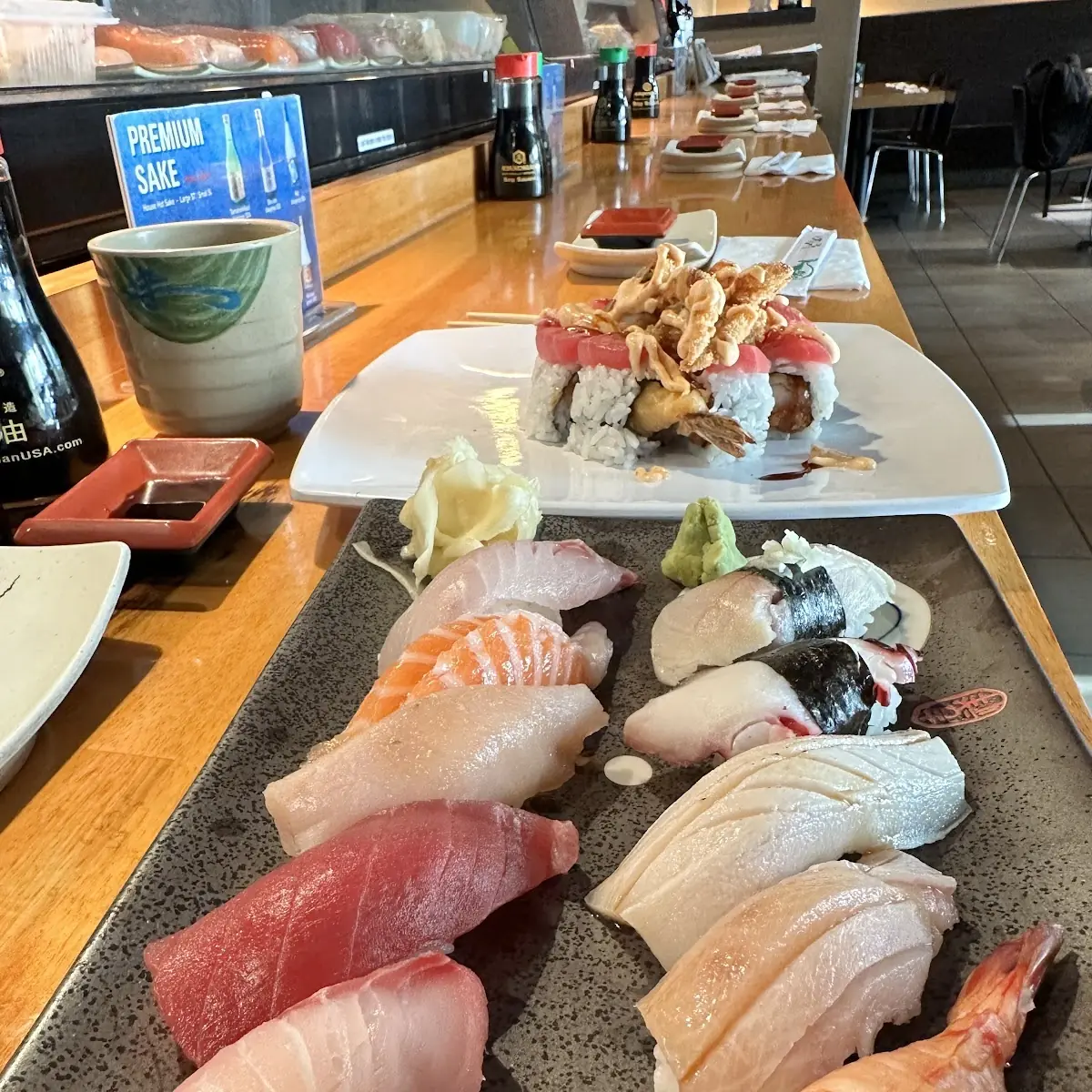 Sushi Rice