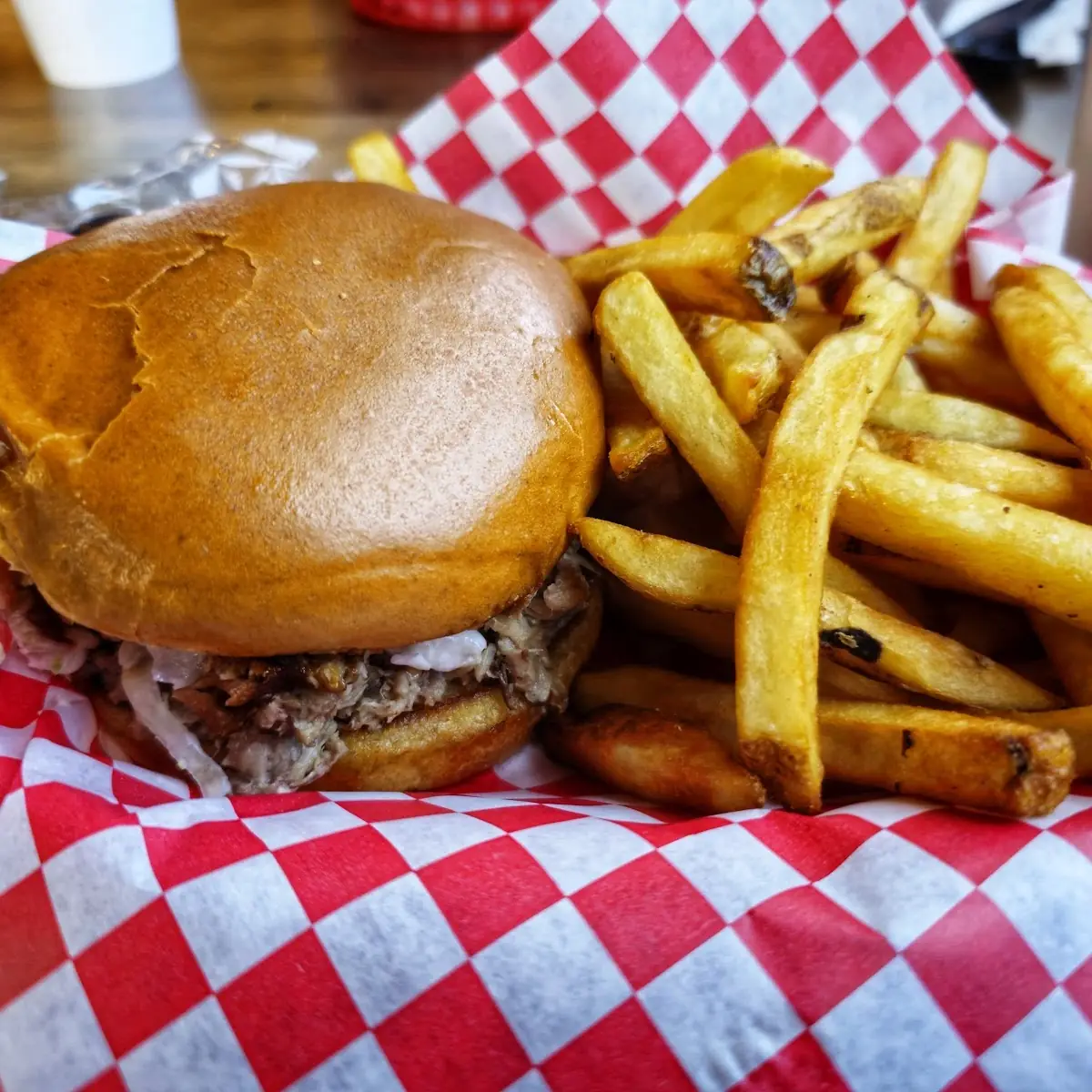 Grilled Hawaiian Chicken Sandwich