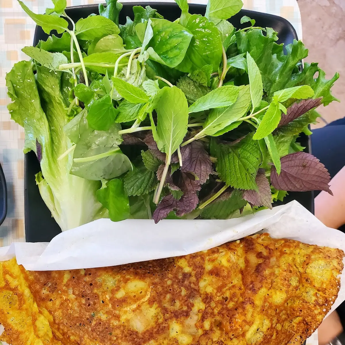 Banh Xeo