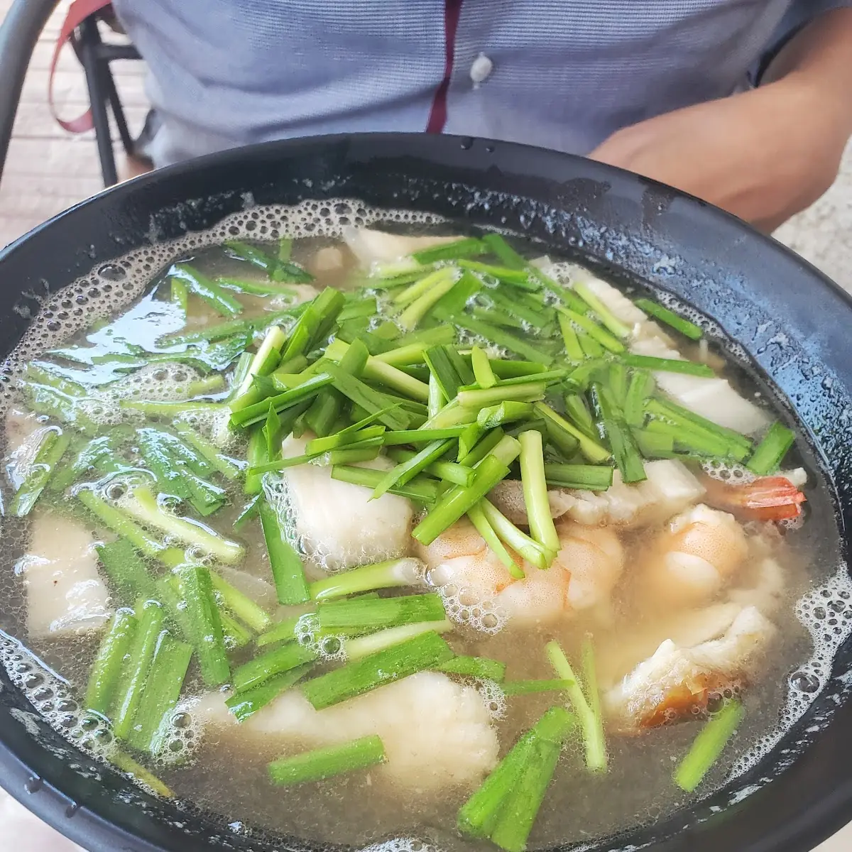 Bún Mắm