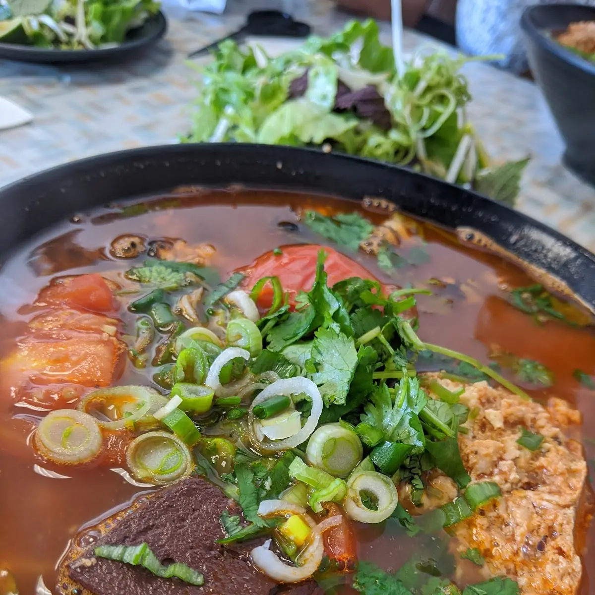 Bun Rieu OC