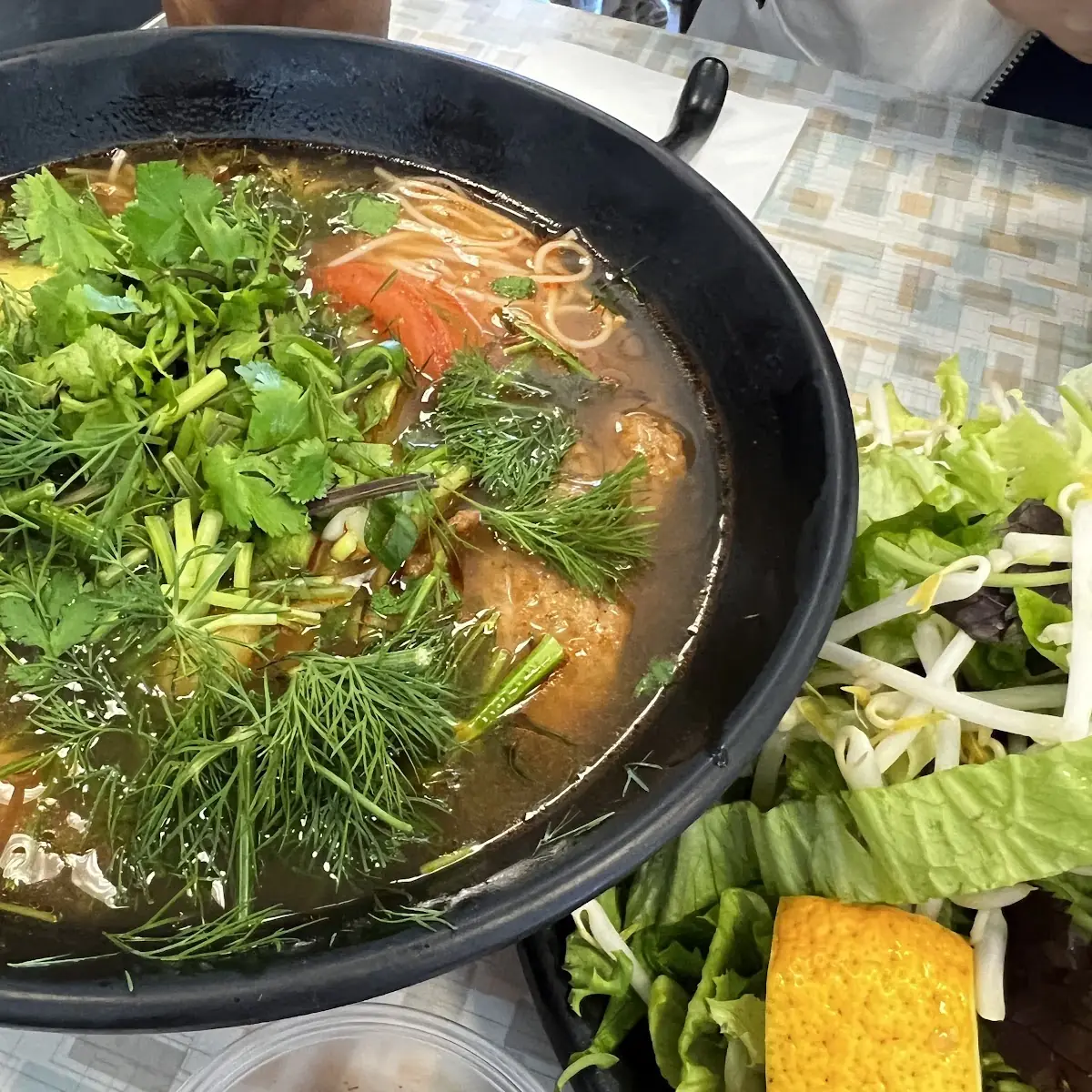 Hot Pot