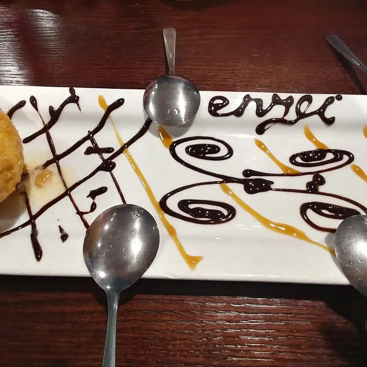 Fried Ice-Cream