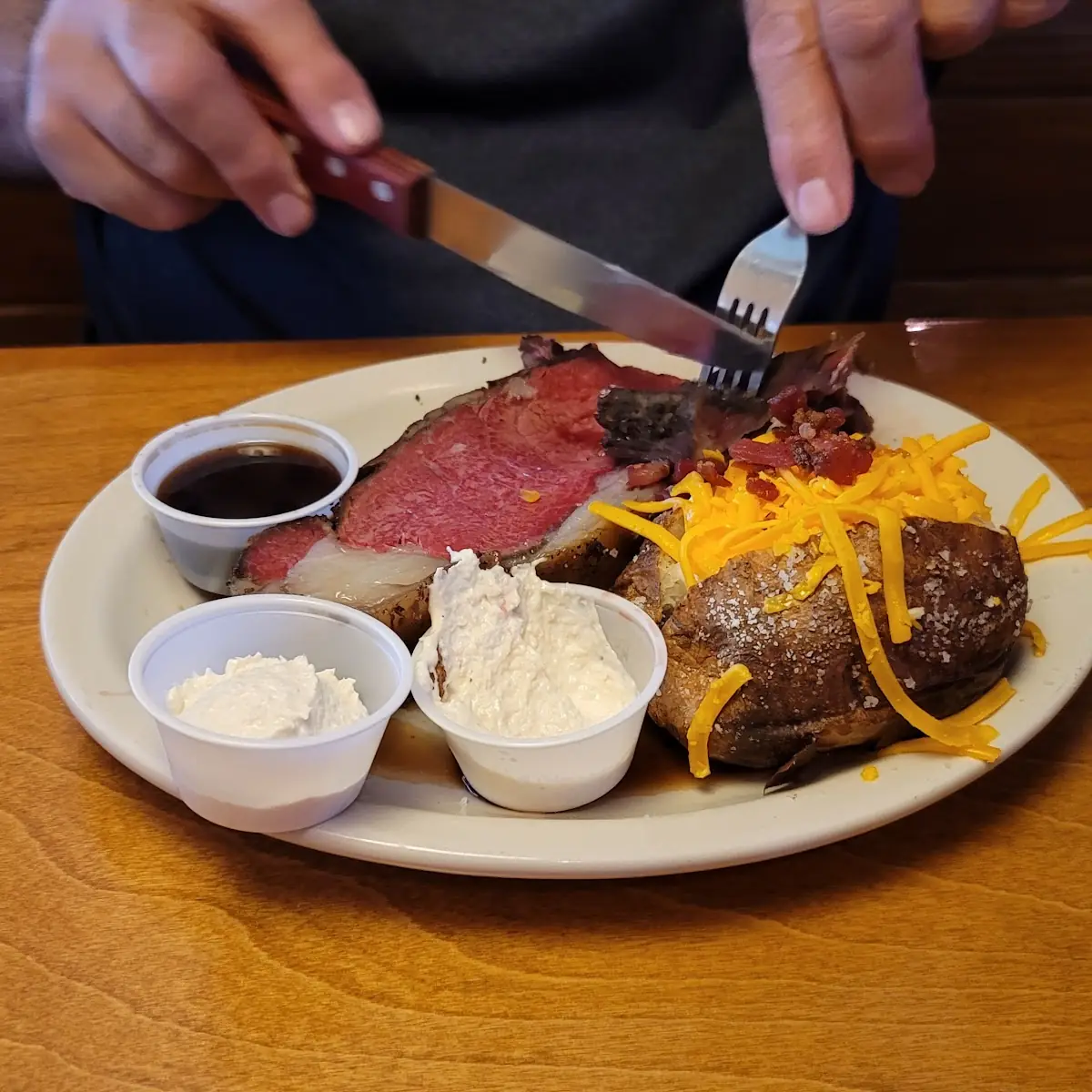 Prime Rib