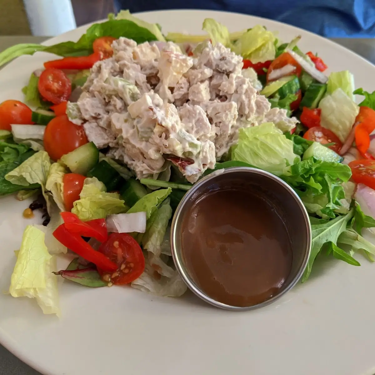 Chicken Salad