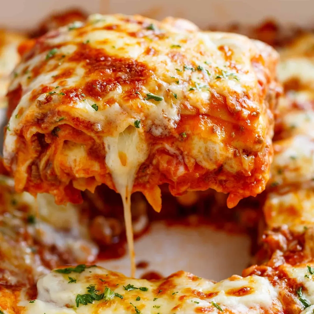 Lasagna