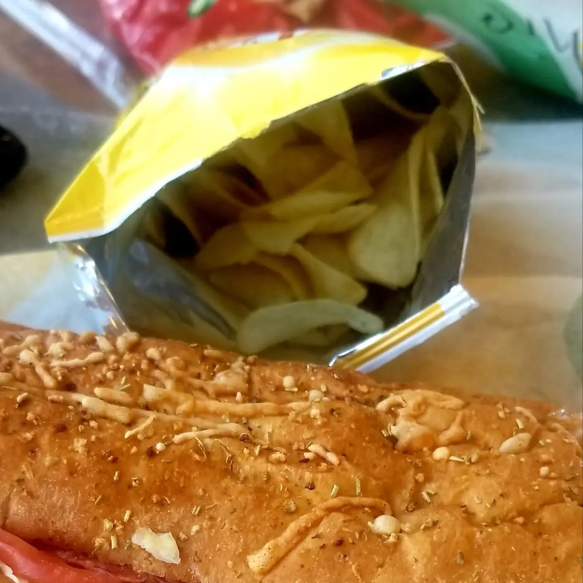 Cuban Sandwich