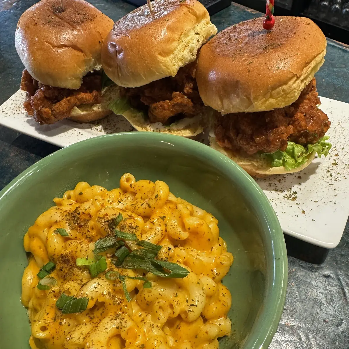 Chicken Sandwich
