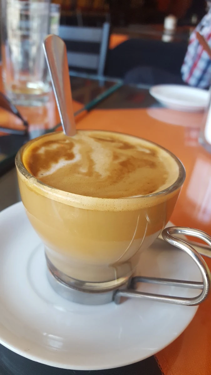Machiyato, Rendez-Vous Ethiopian and Eritrean Restaurant