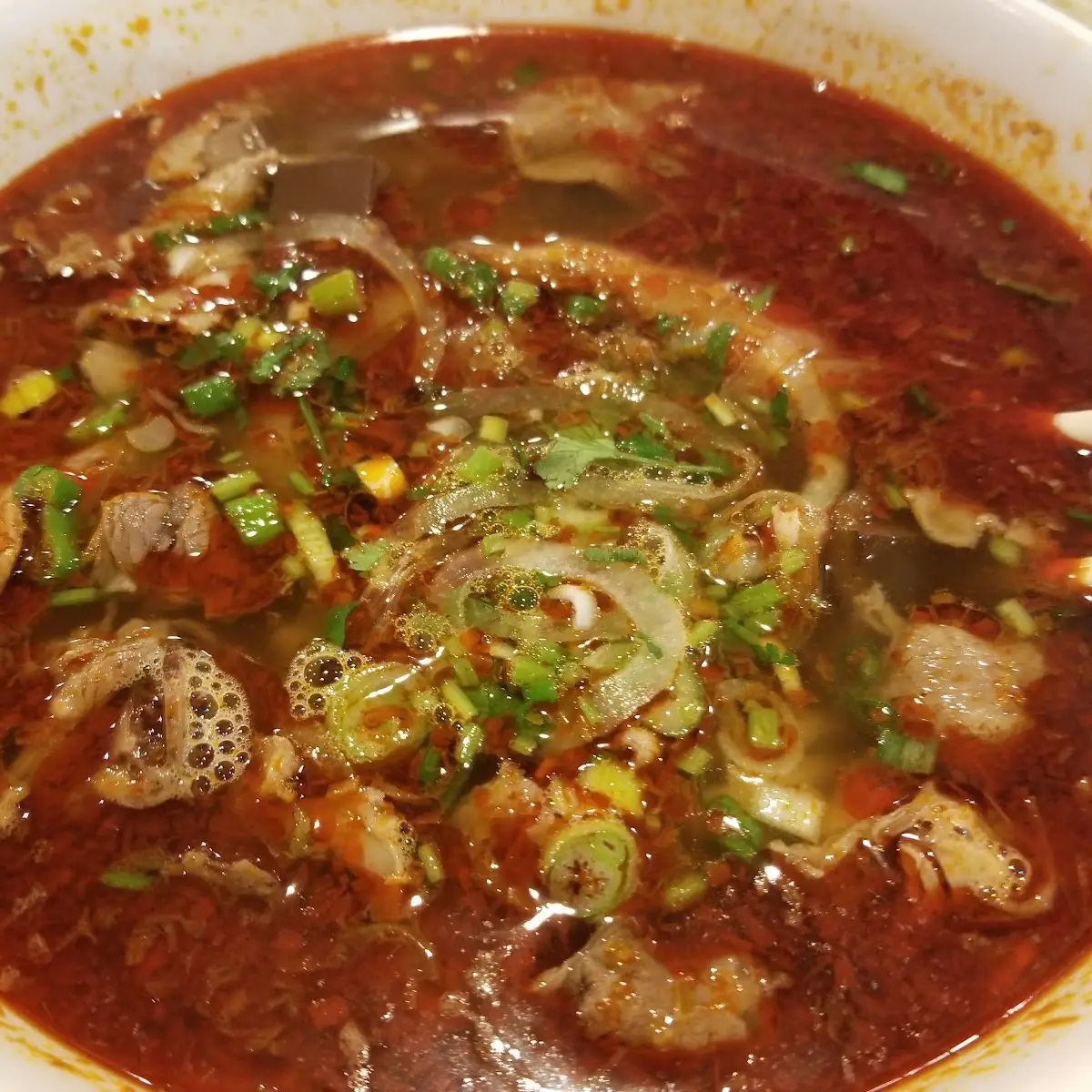 Bun Bo Hue