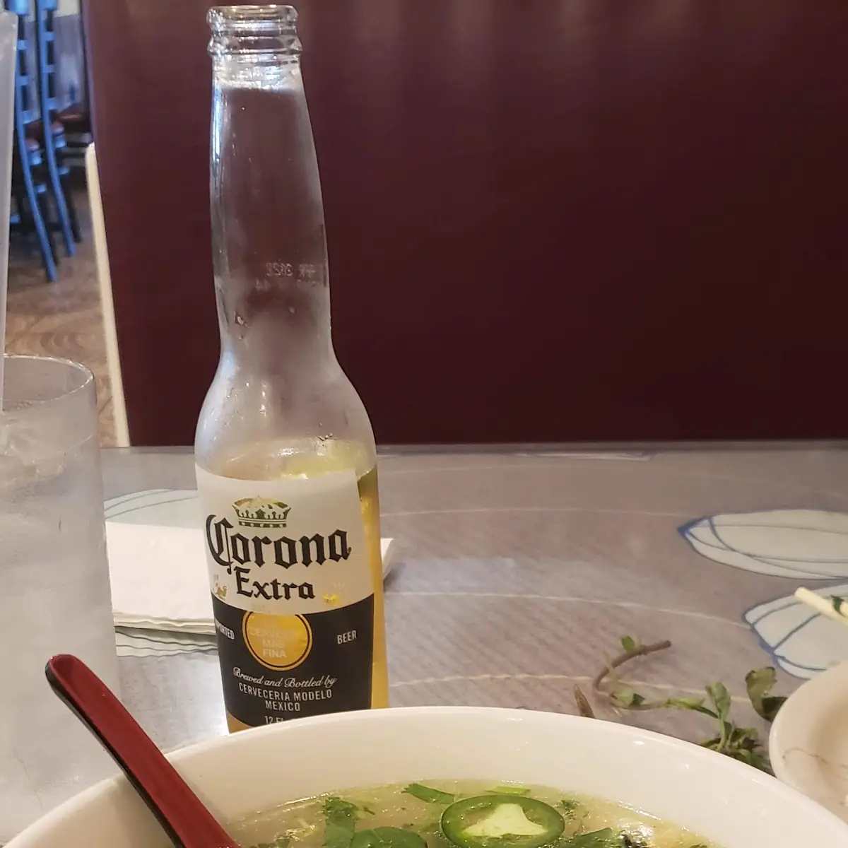 Chicken Pho