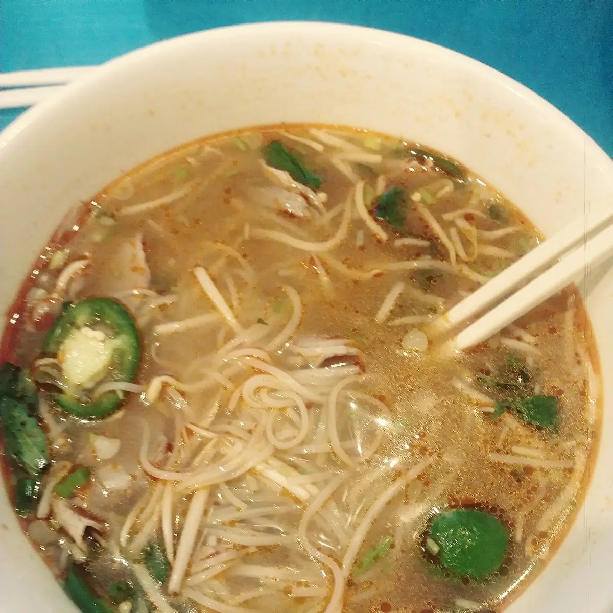 Pho Tai