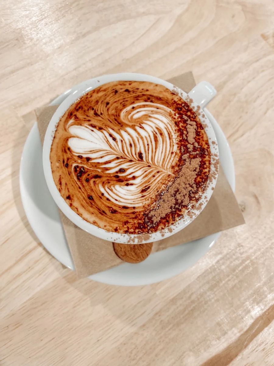 Highlights, Willow & Bean Cafe