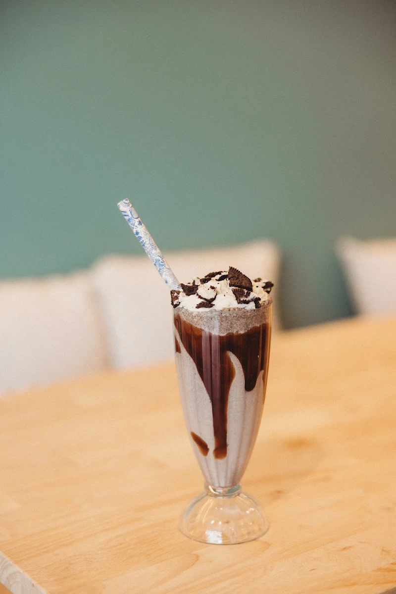 Highlights, Willow & Bean Cafe