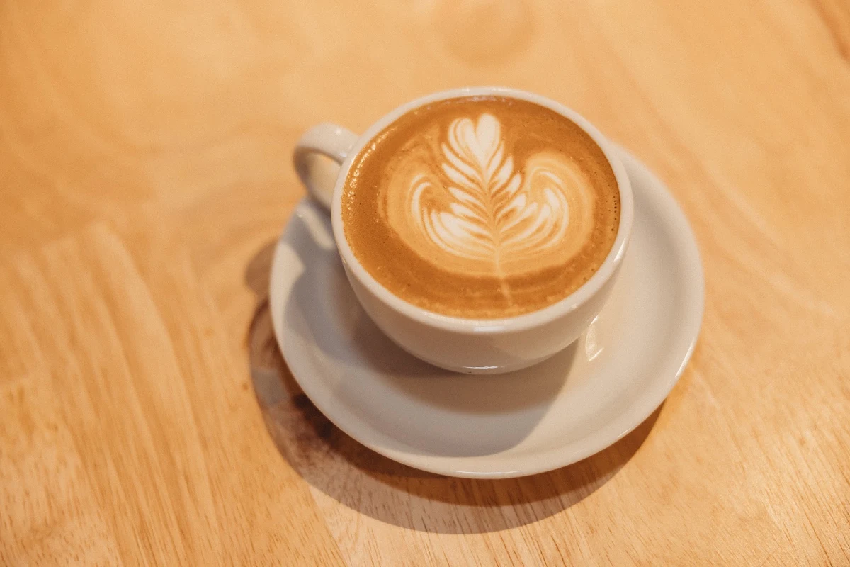 Highlights, Willow & Bean Cafe