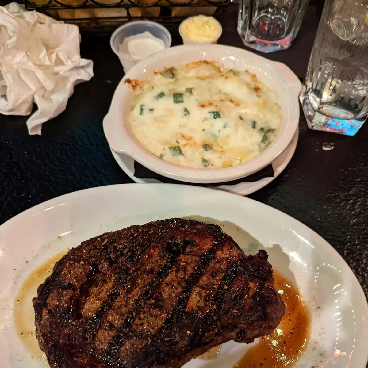 18oz Ribeye