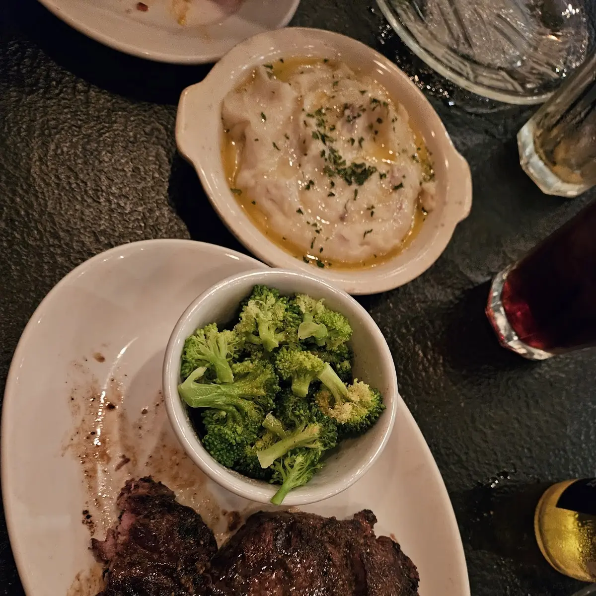 Country Fried Ribeye Steak
