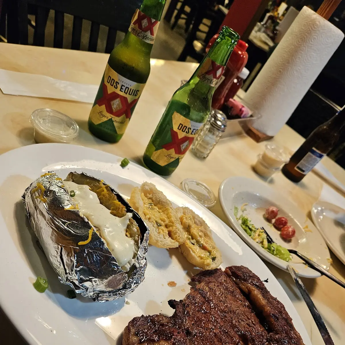 Oz Ribeye