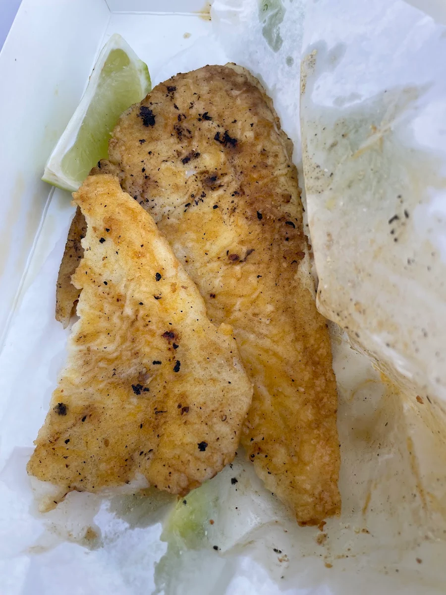 Highlights, Snapper And Snacks