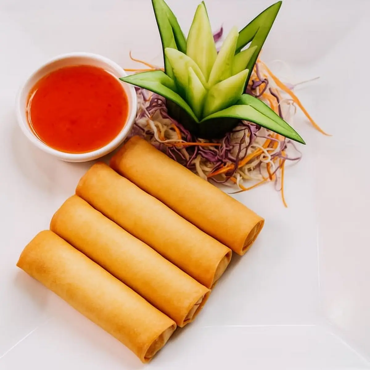 Egg Rolls