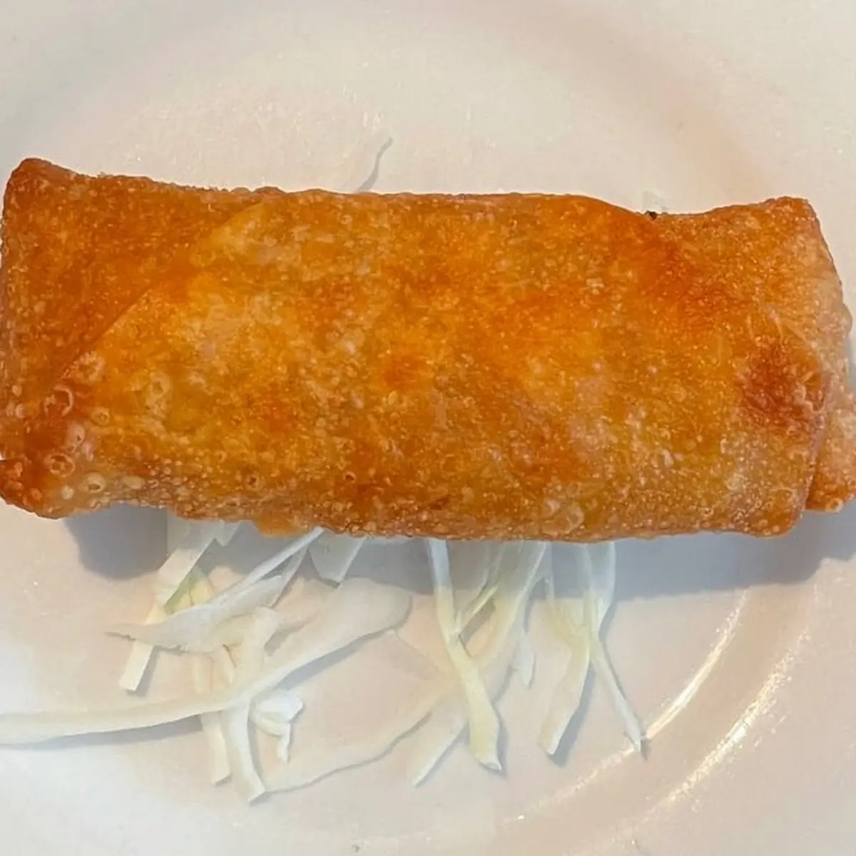 Egg Roll Chicken
