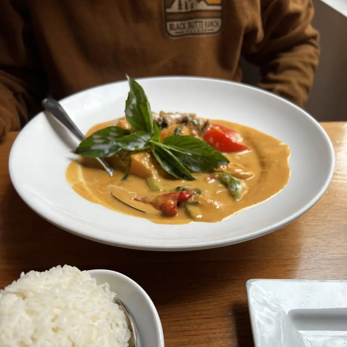 Red Curry