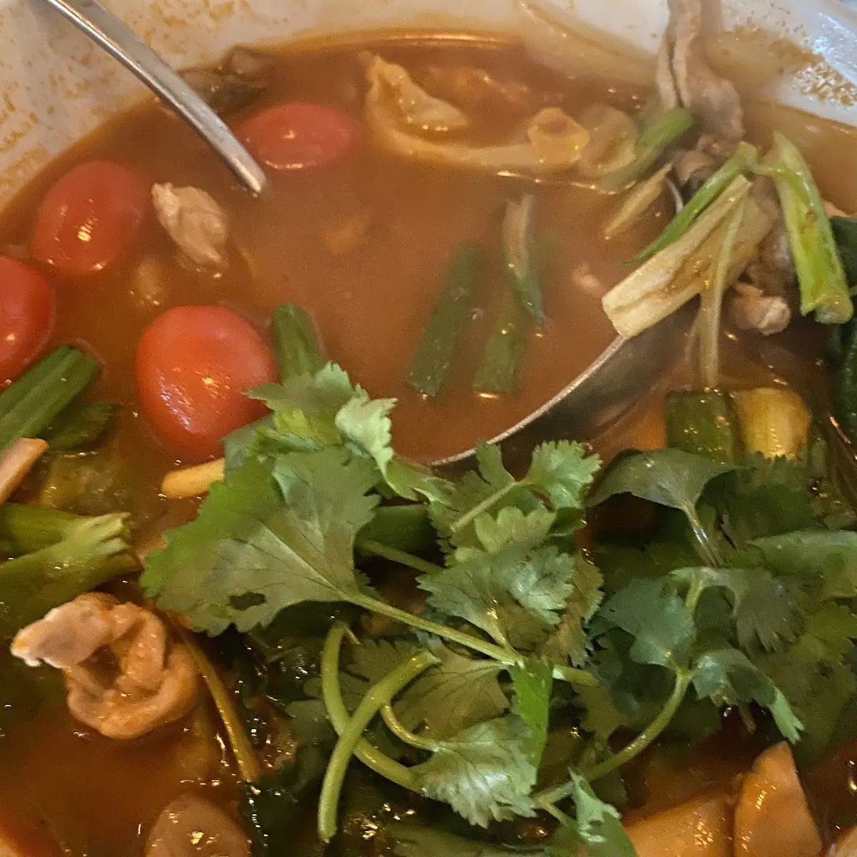 Tom Yum