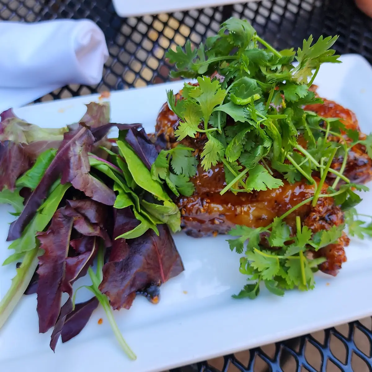 Vietnamese Wings