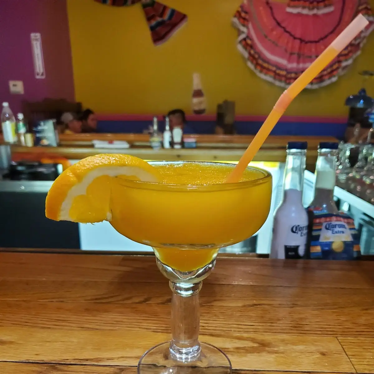 Mango Margarita