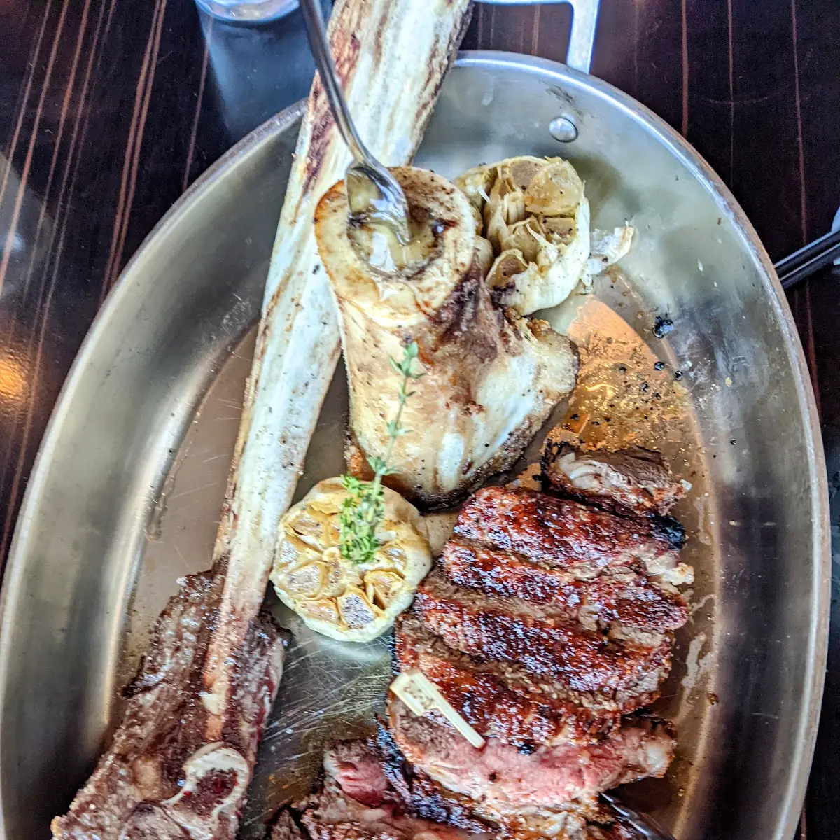 Colorado Lamb Rack