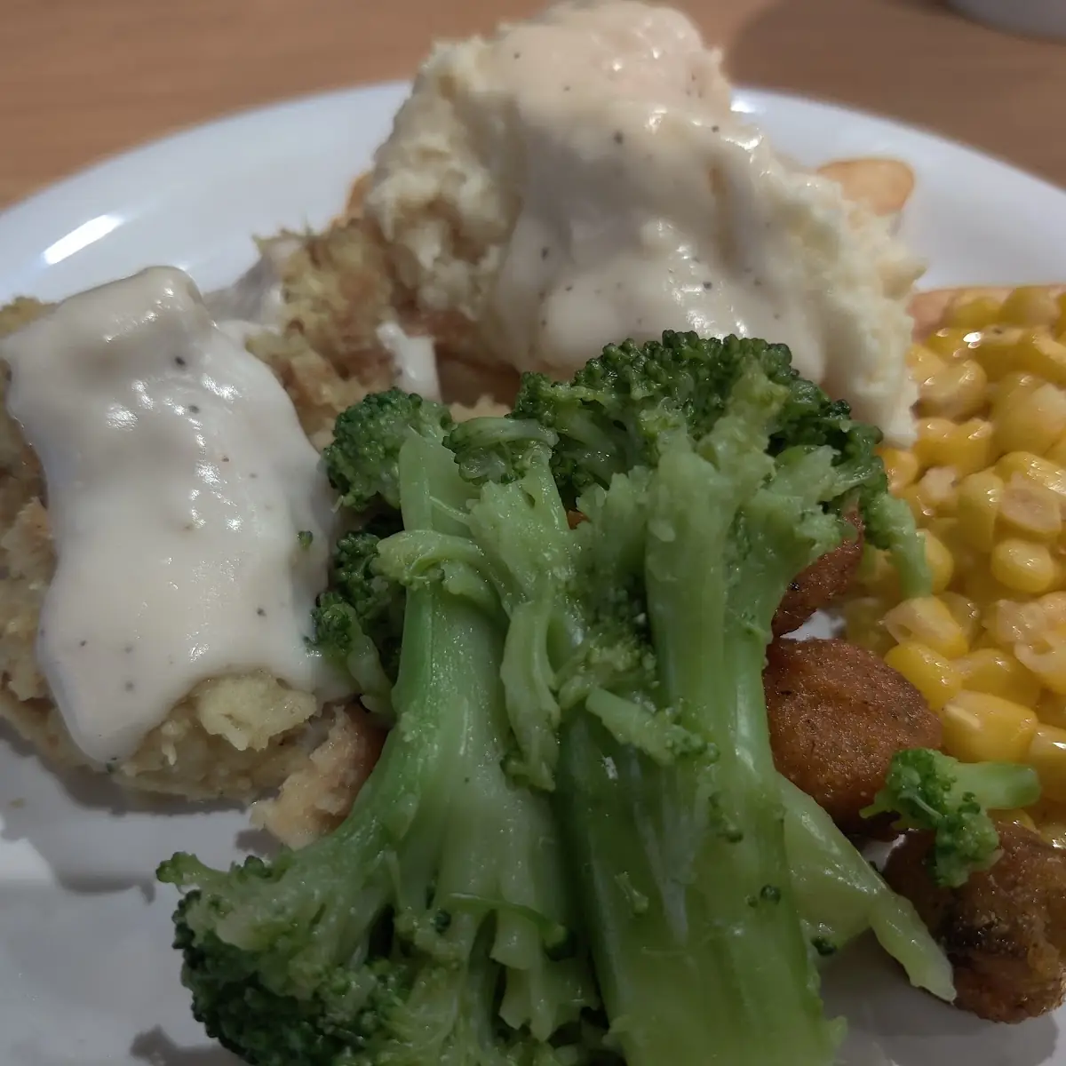 Chicken Fried Steak