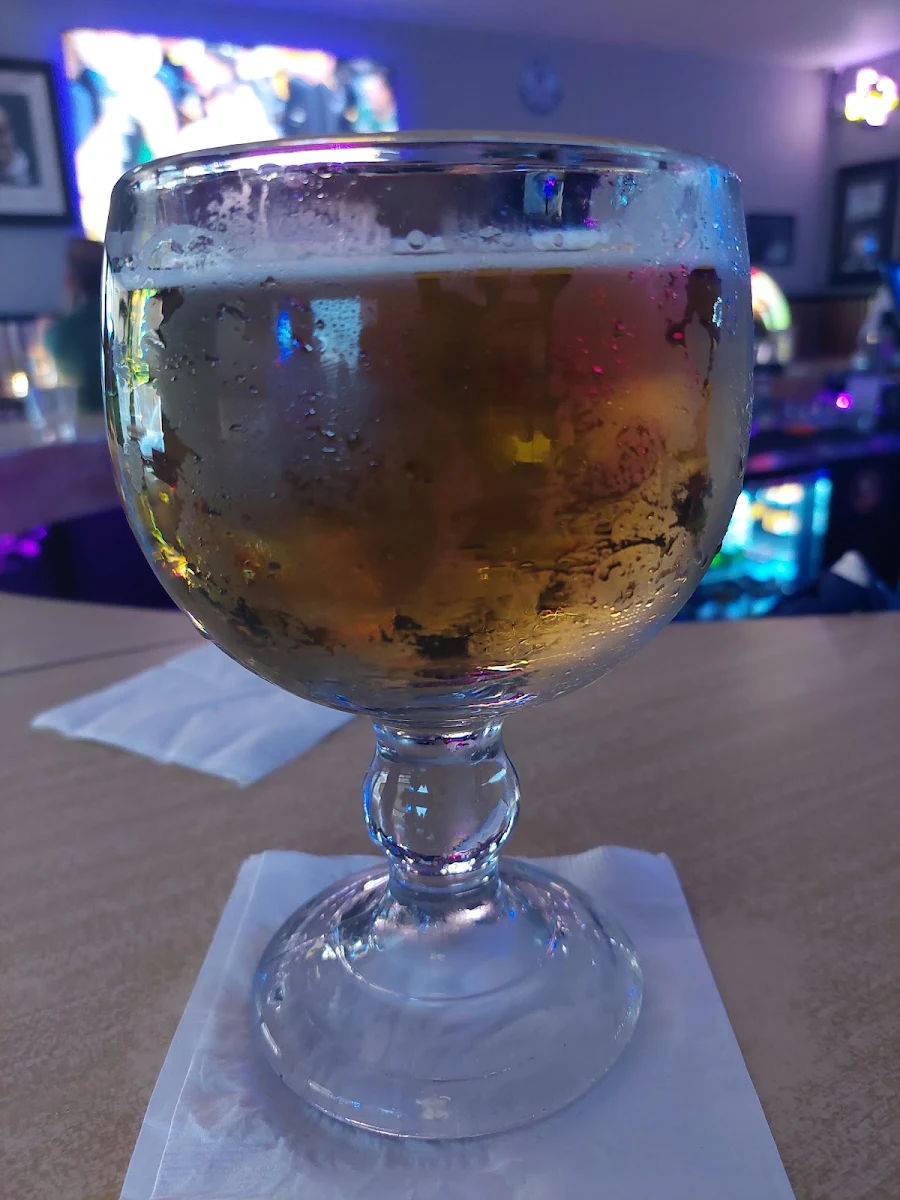 The Banquet Beer