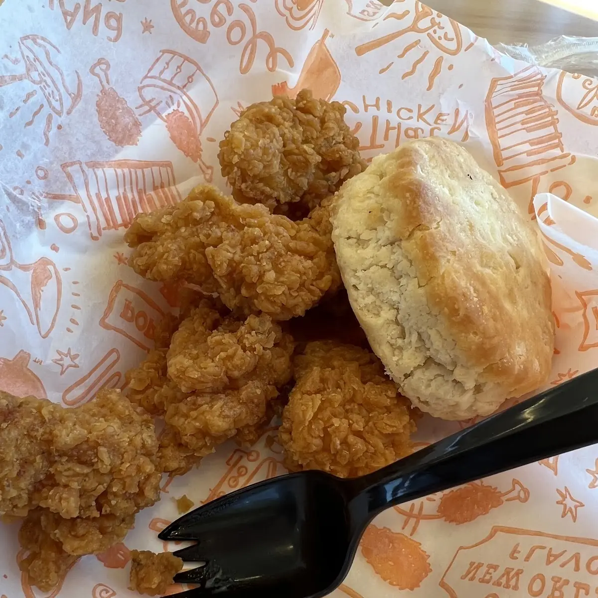 Chicken Nuggets
