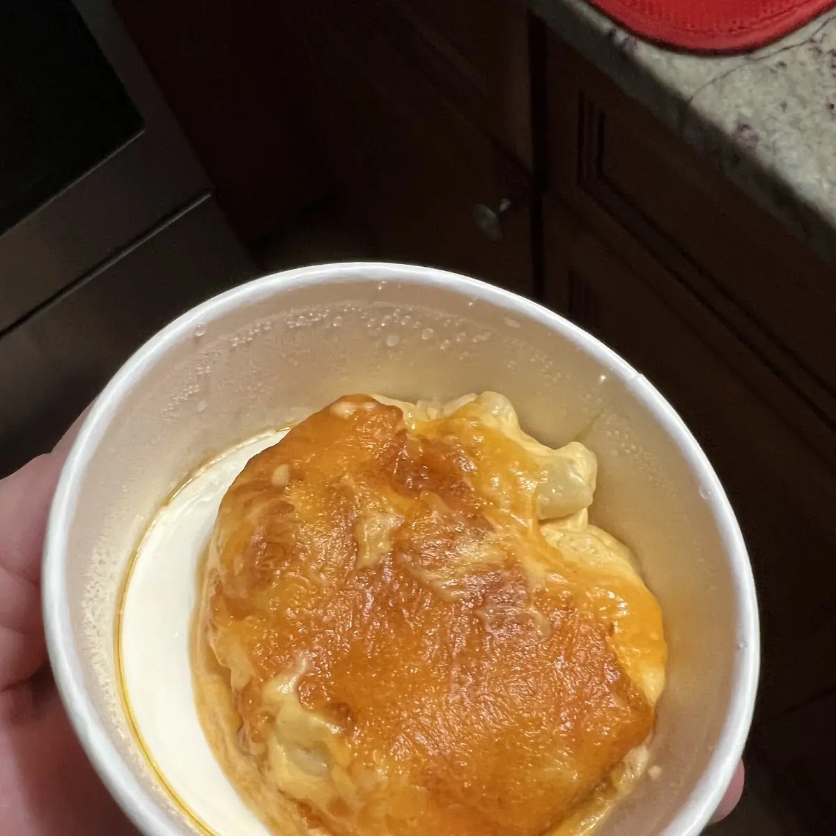 Mac and Cheese