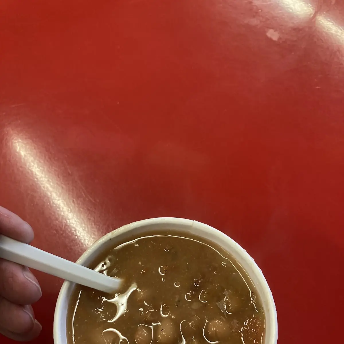Frijoles Beans