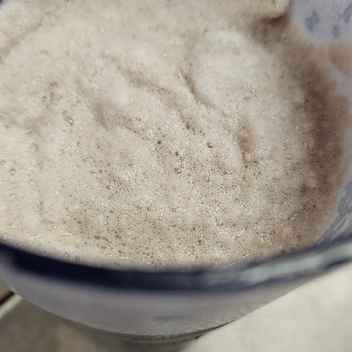 Chocolate Milk Shake