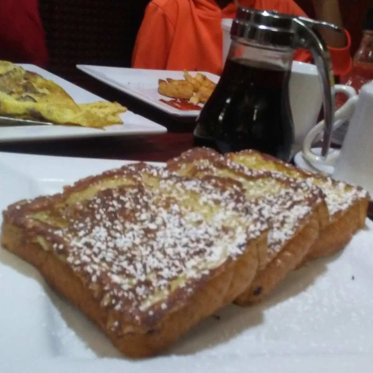 French Toast 2